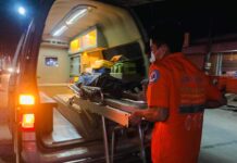 တာချီလိတ်ခရိုင် တစ်ရက်အတွင်း ယာဉ်တိုက်၊ ယာဥ်တိမ်းမှောက်မှု လူ ၃ ဦး သေဆုံး