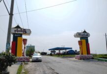 နမ့်ခမ်းမြို့နယ် ကလေးပြန်ပေးဆွဲသည့် အဖွဲ့မှ အသေ တစ်ဦး၊ အရှင် (၂) ဦး ဖမ်းဆီးမိ