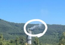 တာချီလိတ်မြို့နယ် ကျောက်မီးသွေးသုံး ထုံးဖိုစက်ရုံ ပြန်အသုံးပြုနေ