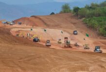 ကျိုင်းတုံလေဆိပ်ကို လာအို၊ တရုတ် နှင့် ထိုင်း နိုင်ငံများမှ လေယာဉ် တိုက်ရိုက်ဆင်းသက်နိုင်ရန် အဆင့်မြှင့်တင်မည်ဟု စစ်ခေါင်းဆောင်ပြော