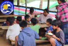 သျှမ်း – ကရင်နီ နယ်စပ် တိုက်ပွဲပြင်းထန် စစ်ရှောင်များ ဆေးဝါးနှင့် စားနပ်ရိက္ခာ ပိုကြပ်တည်းလာ