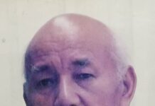 သျှမ်းတော်လှန်ရေးတပ်ဖွဲ့ SSA တပ်ဖွဲ့ဝင်ဟောင်း ပေါ်ထောက်ညို လို့ လူသိများတဲ့ စိုင်းညို ကွယ်လွန်