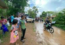 မိုးဗြဲမြို့ပေါ် စွန့်ပြီးထွက်ပြေးနေရသည့်စစ်ရှောင်များ စားနပ်ရိက္ခာ နှင့် မိုးကာအရေးပေါ်လိုအပ်