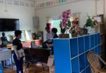 ကျောင်းသားအချင်းချင်း ရန်ဖြစ်ရာမှ ပုဆိန်ဖြင့် ခုတ်မှုဖြစ်ပွားပြီး ကျောင်းသားတစ်ဦး သေဆုံး