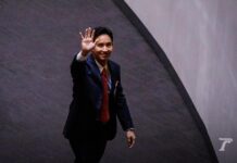 ထိုင်းဝန်ကြီးချုပ် အဖြစ် ရေပန်းစားနေတဲ့ ဖိထား လင့်ဂျရုန်းရတ် မဲခွဲဆုံးဖြတ်ရာမှာ အောင်မြင်မှုမရ