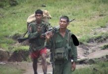 ကွတ်ခိုင်မြို့နယ် အမျိုးသမီးနှစ်ဦး မုဒိမ်းကျင့်ခံရမှု သတင်းထွက်ပါက ရွာကို မီးရှို့ဖျက်မည်ဟု စစ်ကောင်စီ ခြိမ်းခြောက်