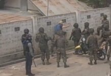 လုံခြုံမှု ကင်းမဲ့သွားတဲ့ သတင်းသမားတွေရဲ့ ဘဝ