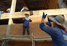 အလုပ်လုပ်ကိုင်ခွင့် လက်မှတ် လျှောက်ကြရန် ထိုင်းအာဏာပိုင် ထပ်မံအသိပေး