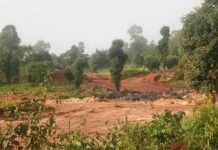 ကျေးသီးမြို့နယ် ကျောက်မီးသွေးတူးဖော်ရန် ကုမ္ပဏီအသစ်တစ်ခု ထပ်တိုး