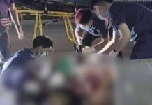 ထိုင်းနိုင်ငံတွင်း မြန်မာလုပ်သား ၁ ဦး ဓားထိုးခံရပြီး သေဆုံး