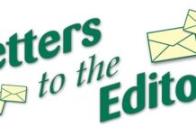 အယ်ဒီတာပေးစာ