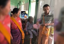 ကလေး “စာမရတာ” ညိုမဲထိ ရိုက်နှက်ခွင့်ရှိလား