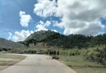 ကလောမြို့နယ် ကားနှင့်ဆိုင်ကယ် တိုက်မိ၊ ဆိုင်ကယ်ယာဉ်မောင်း ၁ ဦးသေဆုံး