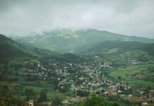 ကလော စစ်တပ်မြေဟောင်းဟုဆိုပြီး အိမ်ခြေ ၃၀ ကျော်ဖယ်ရှားခိုင်း