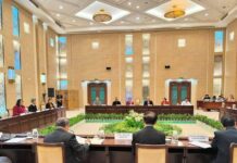 အာဆီယံ သဘောတူညီချက် ၅ ရပ်ကို NCA လက်မှတ်ထိုး (၇) ဖွဲ့ ဆက်ပူးပေါင်းမည်