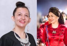 ကလောမြို့နယ် ပြည်သူ့လွှတ်တော် ကိုယ်စားလှယ် ဒေါ်ပြုံးကေသီနိုင် နေအိမ်ကို စစ်တပ် ၀င်ရောက် ရှာဖွေစစ်ဆေး