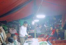 တန့်ယန်းမြို့နယ် လောင်ကစားဝိုင်းရက်ရှည်ဖွင့်လှစ်