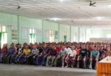 နိုင်ငံတဝှမ်း စစ်မှုထမ်း လူငယ် ၅,၀၀၀ စတင်ခေါ်ယူစု၊ လစဥ် အနည်းဆုံး လူ ၅,၀၀၀ မှ ၁၀,၀၀၀ အထိ ခေါ်မည်