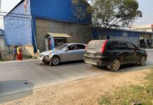 မူဆယ်မြို့နယ် ယာဉ်တိုက်မှုကြောင့် အမျိုးသမီးတစ်ဦး ပွဲချင်းပြီးသေဆုံး