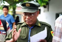 စစ်ရေးနှင့်လက်နက်ဖြင့် ခြိမ်းခြောက်ဆက်ဆံမှုသည် တိုင်းရင်းသားအချင်းချင်းကြား အဖြေကောင်းမဟုတ်ဟု KIA ပြော