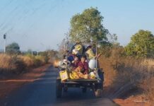 သျှမ်းပြည် တောင်ပိုင်း ၃ လအတွင်း စစ်ကောင်စီ လက်နက်ကြီးကြောင့် အရပ်သား သေဆုံးမှု ၆၆ ဦးထိရှိလာ