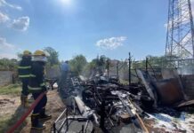 ရိုးရာပွဲ မီးလုံးအတွက် ယမ်းထောင်းရာမှ ပေါက်ကွဲမှုဖြစ်ပြီး အမျိုးသား ၃ ဦးပြင်းထန်ဒဏ်ရာရ