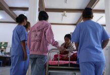 ထိန်းချုပ်မြို့များမှ သံသယရှိသည့် Non-CDM ဝန်ထမ်းများကို အရေးယူသွားမည်ဟု TNLA ပြော