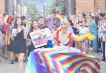 ကိုယ့်ဖြစ်တည်မှု ကိုယ့်ရွေးချယ်ပိုင်ခွင့် “Pride Month ” ဆိုတာ ဘာလဲ