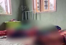 စံကားဒေသရှိ PNOဂိတ် တိုက်ခိုက်ခံရ၊ PNOတပ်သားသုံးဦးသေ