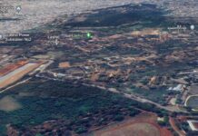 ရမခ စစ်တိုင်းမှူးနှင့် ဒုတိုင်းမှူး မိသားစုများ လားရှိုးမှာ နေပြည်တော်သို့ ထွက်ပြေး