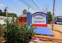 လားရှိုးထောင်ပွင့်၊ အကျဉ်းကျခံသူအားလုံး လွတ်မြောက်