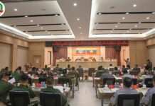 အမြင်မတူမှုများကို နိုင်ငံရေးဆွေးနွေးပွဲများမှတဆင့် ဖြေရှင်းကြရန် မိုင်းလားအဖွဲ့တိုက်တွန်း