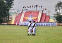 ပြင်ဦးလွင်မြို့ကို လော့ဒေါင်းချမည်ဆိုသည့် ကောလာဟလ သတင်းထွက်ပေါ်