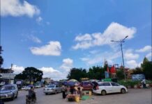 လားရှိုး စစ်ရှောင်နေအိမ်များ ဖောက်ထွင်းခိုးယူပြီး ပြန်လည်ရောင်းချမှုဖြစ်ပွား