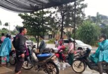 နမ့်စန်မြို့ စက်သုံးဆီဆိုင်ကြီးအချို့ပိတ်၊အကန့်သတ်ဖြင့်ရောင်း