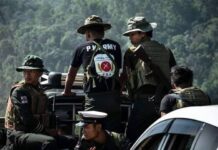 PNO က ပအိုဝ်းပြည်သူနှင့် ကရင်နီလူမျိုးကြား ဝါဒဖြန့်မှုများပြုလုပ်