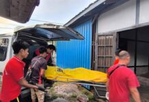 သီပေါမြို့ပေါ် စစ်ကောင်စီတပ် အပြင်းအထန် လေကြောင်းဗုံးကြဲ၊ စာသင်ကျောင်းထဲ အရပ်သားနှစ်ဦး သေဆုံး