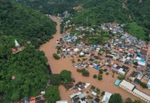 “သစ်ပင်တွေ ခုတ်ပဲခုတ်နေမယ်၊ ရောင်းပဲရောင်းနေမယ် ဆိုရင် ပြသာနာ ပိုပြီးတက်လာနိုင်တယ်။ တစ်နှစ်ပြီးတစ်နှစ် ပိုဆိုးရွားလာနိုင်တယ်”