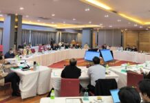 နိုင်ငံရေးတွေ့ဆုံဆွေးနွေးမှု လမ်းကြောင်းသစ် ရှာဖွေနေဟု 7 EAO Alliance ပြော