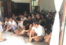 တရုတ်အစိုးရ ဖိအားကြောင့် စစ်ကောင်စီ က မူဆယ် ကျားဖြန့်များဖမ်းဆီးမှုကြမ်းနေ