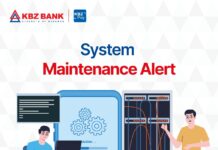 ကမ္ဘောဇဘဏ်ယာယီပိတ်ထား၊ ငွေဆုံးရှုံးမှု ဖြစ်မည် စိုးရိမ်