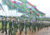 ညောင်ရွှေ PNO က စစ်သားသစ်အတွက် ငွေကောက်၊ ပိုင်ဆိုင်မှုရောင်းပြီး ပေးဆောင်နေရ