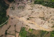 မဲနယ်တောင်ဒေသ စစ်မှုထမ်းကြေး မထည့်သူများ ရေဘေးသင့်အလှူငွေ အပြည့်မရ