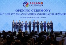 တိုင်းရင်းသားလက်နက်ကိုင် တော်လှန်ရေးအင်အားစုတွေကို အာဆီယံက ဘာလို့ခေါ်တွေ့တာလဲ