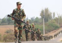 စားဝတ်နေရေး ကြပ်တည်းမှုကြား TNLA အခွန်ကြောင့် ဒေသခံများ အခက်အခဲဖြစ်နေ