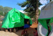 ပင်လောင်းမြို့နယ်တွင် ရေရှားပါးမှုပြဿနာများ ကြုံတွေ့၊စိုးရိမ်မှုများရှိ