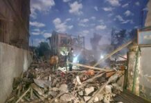 ကွတ်ခိုင်မြို့ စစ်ကောင်စီထပ်မံဗုံးကြဲတိုက်ခိုက် ဒေသခံ ၃ ဦးသေဆုံး၊ ၁၀ ဦးဒဏ်ရာရ