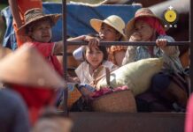 သျှမ်းပြည်တောင်ပိုင်း စစ်ရှောင်များအတွက် သန္ဓေတားဆေး ပြတ်လပ်မှုဖြစ်လာနိုင်