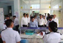 တရုတ်-မြန်မာ နယ်စပ်ဂိတ်များ ဆက်ပိတ်ထားပေးမည်ဟု တရုတ်က စစ်ကောင်စီကို ကတိပေး