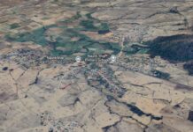 ပင်လောင်းမြို့နယ် နေရပ်ပြန်သွားသော အမျိုးသားတစ်ဦး မြေမြုပ်မိုင်းနင်းမိ